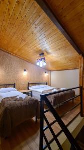 Kheta Apartments Kazbegi