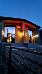 Kheta Apartments Kazbegi - 4-star hotels in Stepantsminda