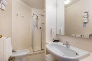 Standard Doppelzimmer