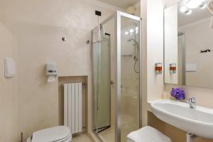 Doppelzimmer mit Seeblick