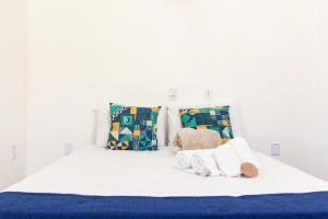 Pousada Vila Rosa - Caraiva