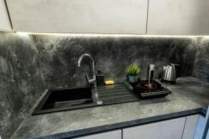 Apartmán Strieborná v centre mesta