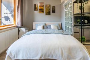 Apartmán Strieborná v centre mesta