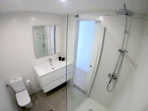 Parque Santiago I - Studio Apartment