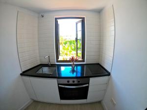 Parque Santiago I - Studio Apartment