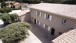 Maisons de vacances GITE LA JOLIETTE ET LE CHESNAIE : Maison 3 Chambres