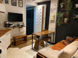 Charmoso Studio Copacabana