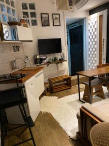 Charmoso Studio Copacabana