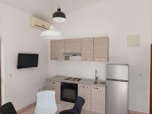 Apartmani Vesna