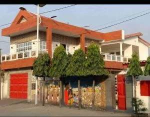 Appartement Altona - Apéyémé