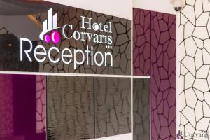 Hotel Corvaris