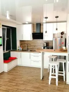 Studio Apartment Center - 克列缅丘格