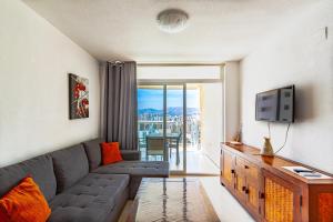 SAN REMO Levante beach apartments