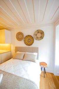 New Lisbon Center Apartment