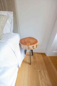 New Lisbon Center Apartment