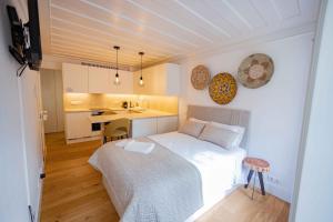 New Lisbon Center Apartment