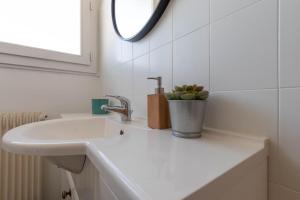 Appartements Cabana & Grand appartement cosy - Parking & Balcon : photos des chambres
