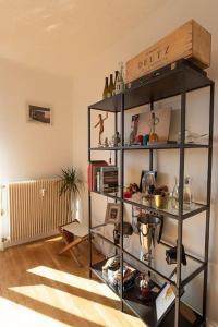 Appartements Cabana & Grand appartement cosy : photos des chambres