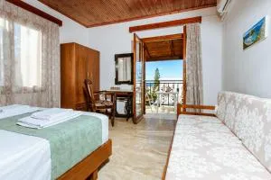 Evelinas House Platanias - 普拉塔尼亚斯