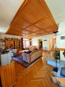 Casa Lalla affittasi nel centro di Poschiavo - San Carlo