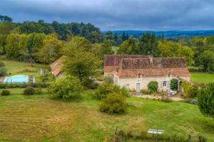 Maisons de vacances Gite du Petit Olivier - 2 a 4 pers -1 chb : photos des chambres