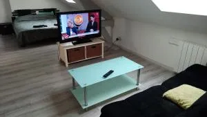 Studio n'4 Rue St Pierre - Ravenel