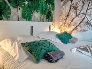 ☆ LExotique ☆ 2 chambres ☆ NETFLIX ☆