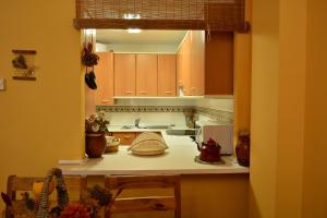 Apartamento Batan