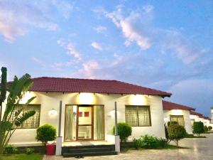 MALLI resort