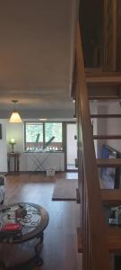 Montana Luxury Apartment with a View