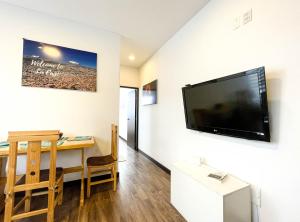 Sky Suites - Stunning Location with a great view of La Paz