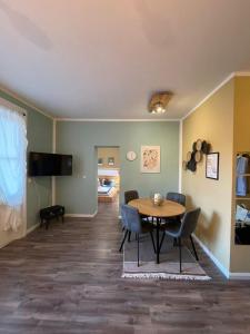 BullsLiving Seeapartment 3 AM CORSO