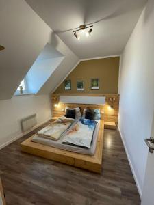 BullsLiving Seeapartment 3 AM CORSO