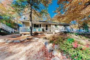 Pine Cottage - Otter Creek