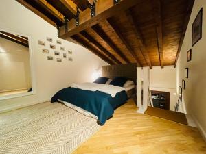 Casa Dolce Vita, Seeblick