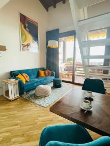 Casa Dolce Vita, Seeblick