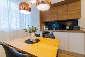 Flexible SelfCheckIns 36 - Zagreb - Garage - Loggia - New - Luxury