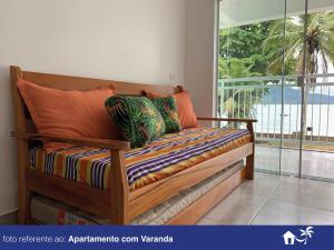 BEIRA MAR - PRAIA Do LÁZARO