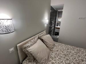 Appartements Les Violettes, logement tout equipe et moderne : photos des chambres