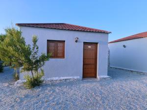 Jebel Shams Resort منتجع جبل شمس