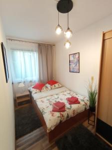 MK Apartament I