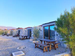 Jebel Shams Resort منتجع جبل شمس