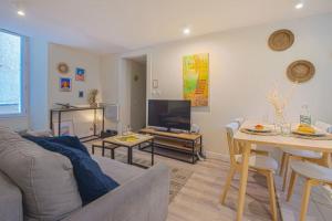 Au pied de Notre Dame de la Garde