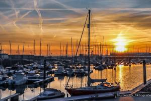 studio aan de Nieuwstraat Sint Annaland
