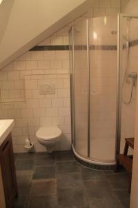 Villa Sander-Hus Sanderhus Backbord