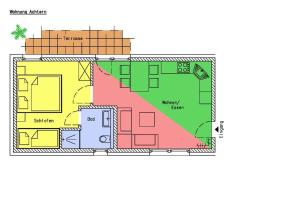 Villa Sander-Hus Sanderhus Achtern