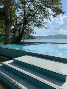 BEIRA MAR - PRAIA Do LÁZARO