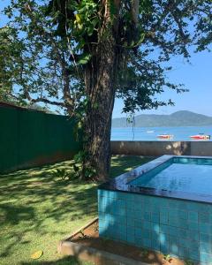 BEIRA MAR - PRAIA Do LÁZARO