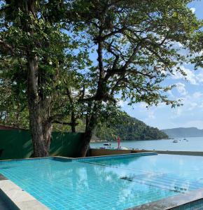 BEIRA MAR - PRAIA Do LÁZARO