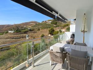Balcon del Mar Seaview 114 Casasol